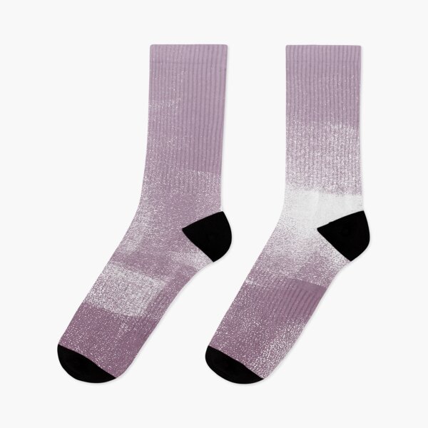 Item preview, Swatch Sample Textured Monoprint - Dust to Beet Gradient designed and sold by Irene Estelle.