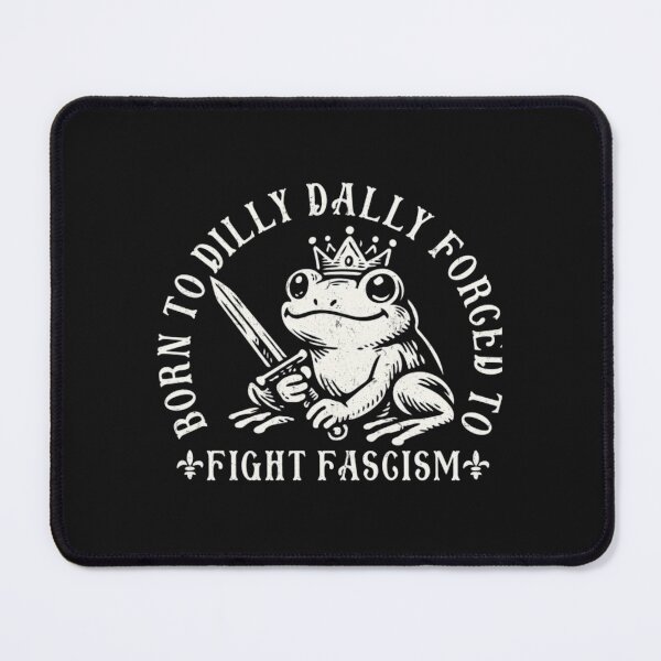 Item preview, Born to Dilly Dally Forced to Lock in designed and sold by trinad26de.
