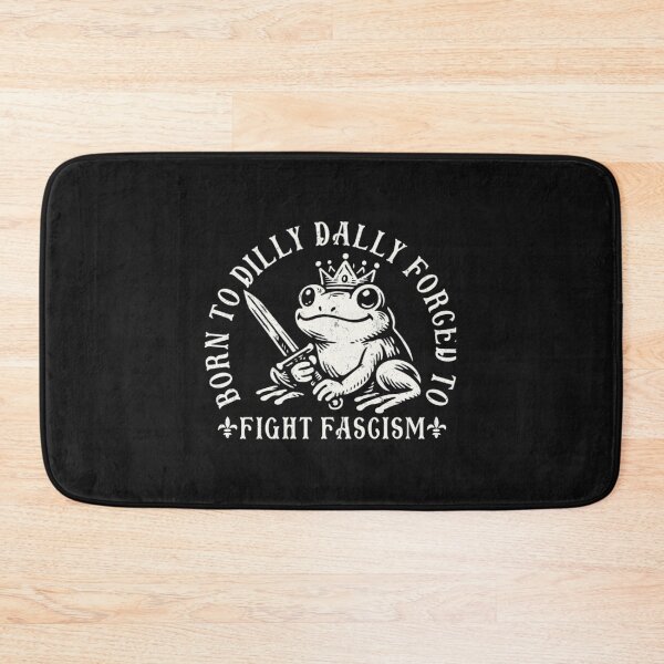 Item preview, Born to Dilly Dally Forced to Lock in designed and sold by trinad26de.
