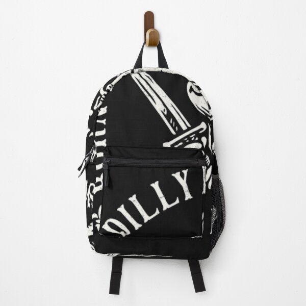 Item preview, Born to Dilly Dally Forced to Lock in designed and sold by trinad26de.