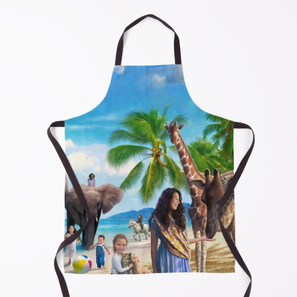 Item preview, Beach Paradise designed and sold by Esalazar.