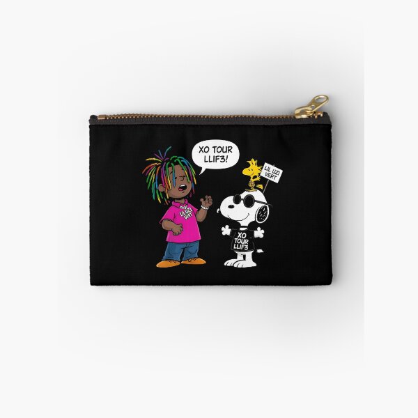 Item preview, Lil Uzi Vert X Snoopy Woodstock Xo Tour designed and sold by JonathalIngham.