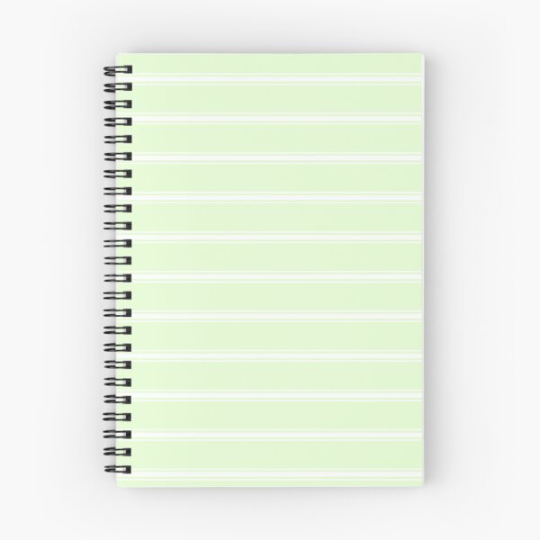Item preview, Soft Pastel Color Horizontal Stripe Design 17 designed and sold by jjunnymom.