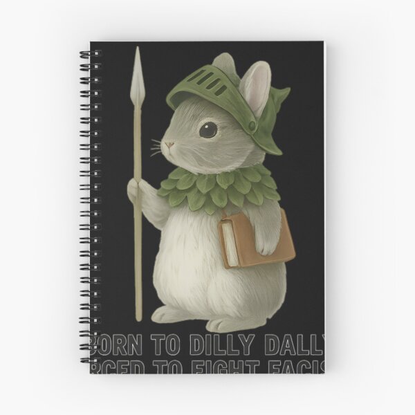 Item preview, Born to Dilly Dally Forced to Lock in designed and sold by trinad26de.
