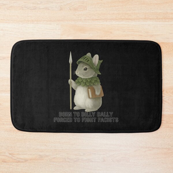 Item preview, Born to Dilly Dally Forced to Lock in designed and sold by trinad26de.