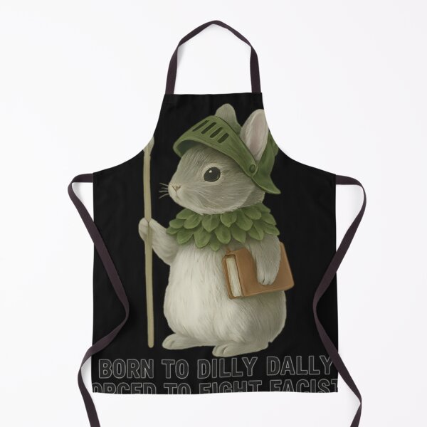 Item preview, Born to Dilly Dally Forced to Lock in designed and sold by trinad26de.