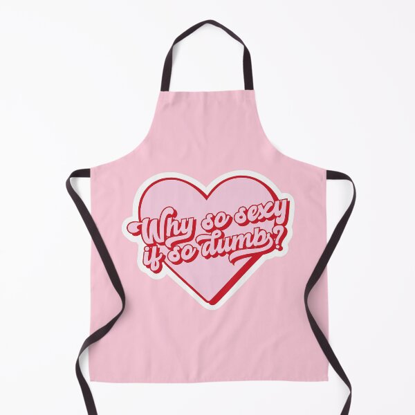 Item preview, Because so sexy and so silly designed and sold by JarquinDD.