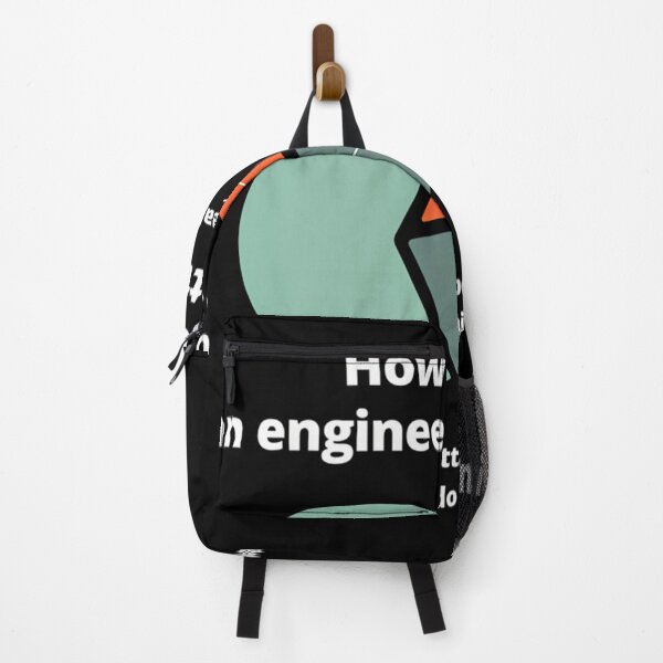 Item preview, Engineering - How To Get An Engineer_S Attention designed and sold by NosuriHanArt.