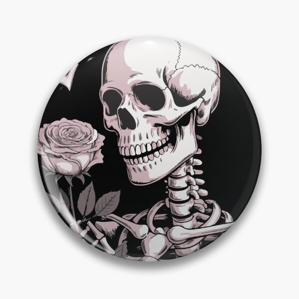 Item preview, Love Hurts  designed and sold by SkeletonMood.