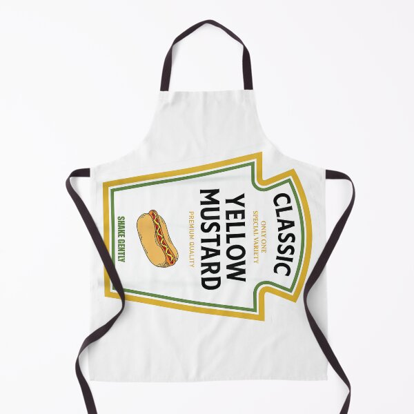 Item preview, Mustard Halloween 2024 Costume Family Matching Ketchup Sauce designed and sold by PatriciaIHensle.