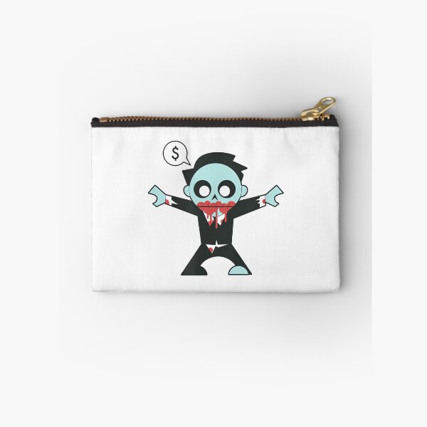 Item preview, Men's & Women's Corporate Zombie designed and sold by PatriciaIHensle.