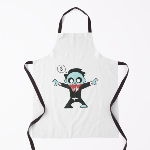 Item preview, Men's & Women's Corporate Zombie designed and sold by PatriciaIHensle.