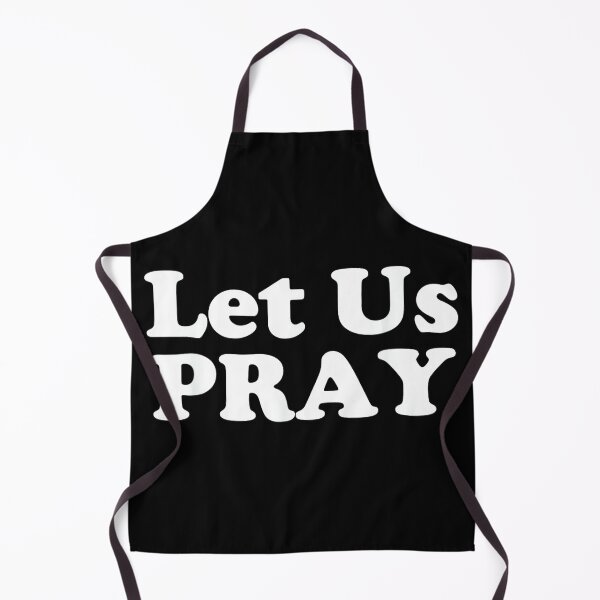 Item preview, Let Us Pray Corporate Community Prayer For Peace designed and sold by PatriciaIHensle.