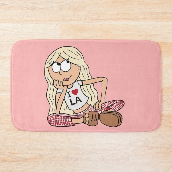 Item preview, Lizzie McGuire I Love Los Angeles designed and sold by YChangShop.