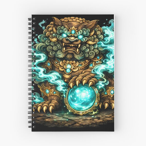 Item preview, Emerald Energy Mystic Oni Guardian designed and sold by HOPPER420.