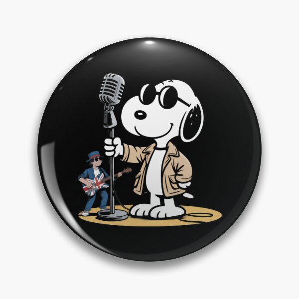Item preview, O.a.s.i.s Snoopy designed and sold by JonathalIngham.