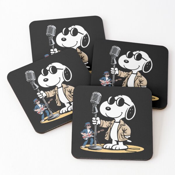 Item preview, O.a.s.i.s Snoopy designed and sold by JonathalIngham.
