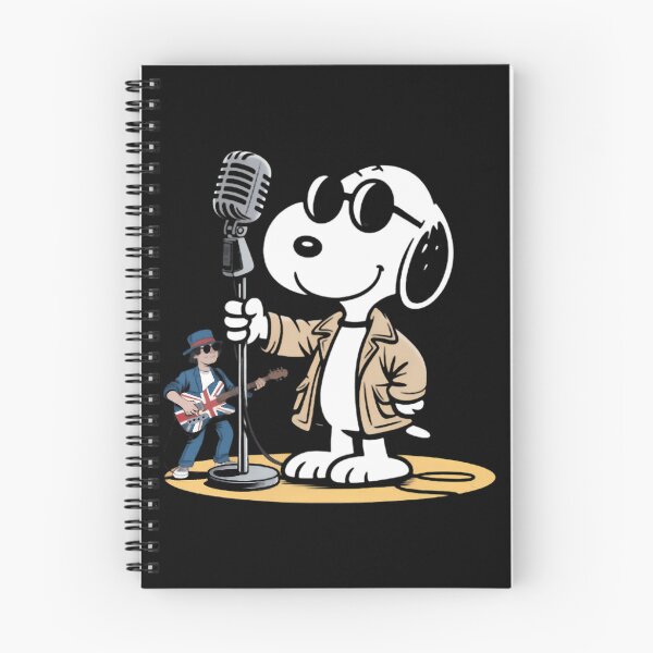 Item preview, O.a.s.i.s Snoopy designed and sold by JonathalIngham.
