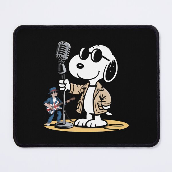 Item preview, O.a.s.i.s Snoopy designed and sold by JonathalIngham.