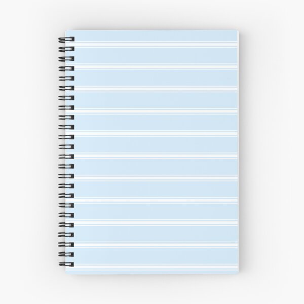 Item preview, Soft Pastel Color Horizontal Stripe Design 20 designed and sold by jjunnymom.