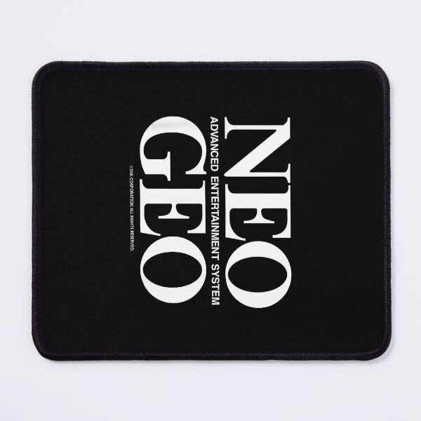 Item preview, NEOGEO Logo designed and sold by PatriciaIHensle.