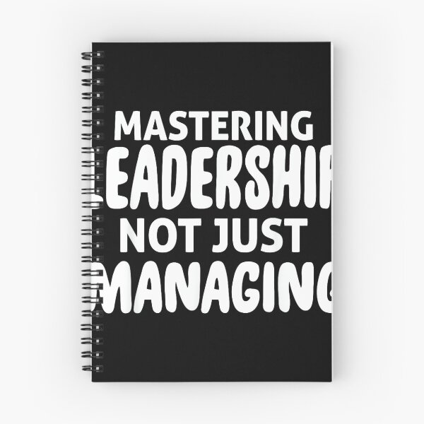 Item preview, Mastering Leadership Not Just Managing Corporate Business designed and sold by PatriciaIHensle.