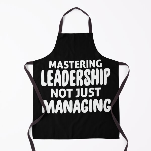 Item preview, Mastering Leadership Not Just Managing Corporate Business designed and sold by PatriciaIHensle.
