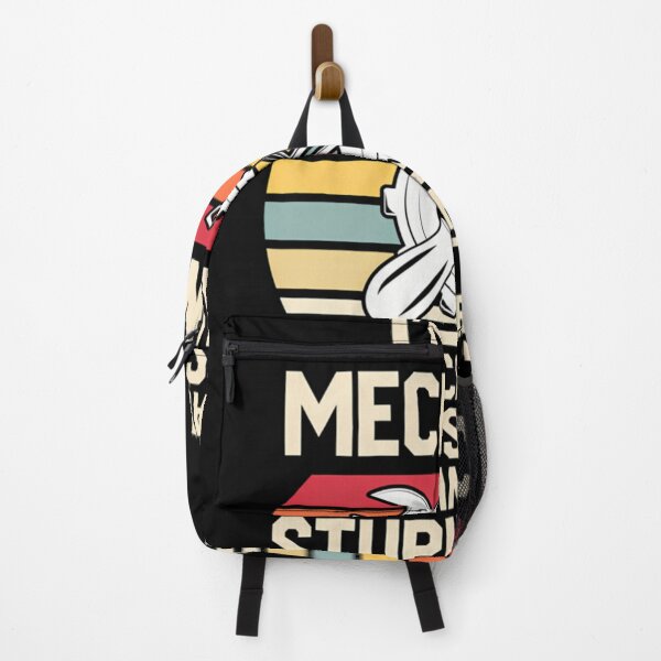 Item preview, Im A Mechanic I Cant Funny Mechanic Vintage designed and sold by NosuriHanArt.