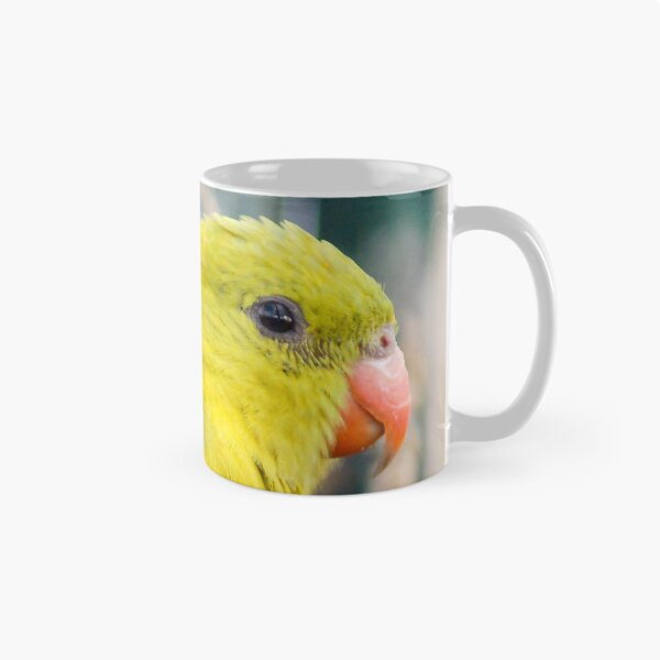 Item preview, Loro regente designed and sold by Ross.A.Campbell.