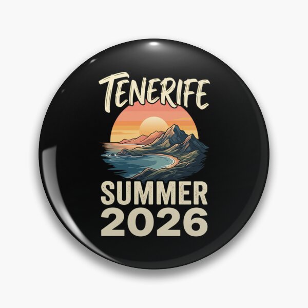 Item preview, Tenerife Spain designed and sold by Matteolundin.