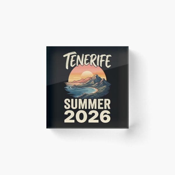 Item preview, Tenerife Spain designed and sold by Matteolundin.