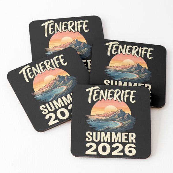 Item preview, Tenerife Spain designed and sold by Matteolundin.