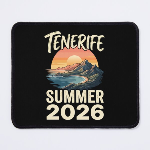 Item preview, Tenerife Spain designed and sold by Matteolundin.