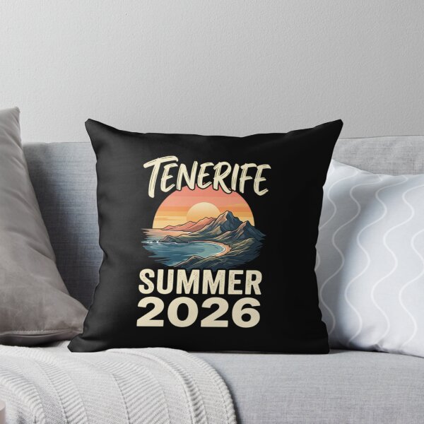 Item preview, Tenerife Spain designed and sold by Matteolundin.