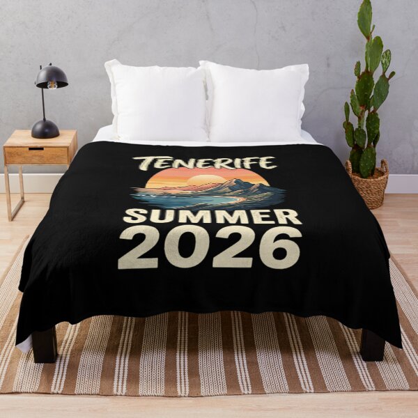 Item preview, Tenerife Spain designed and sold by Matteolundin.