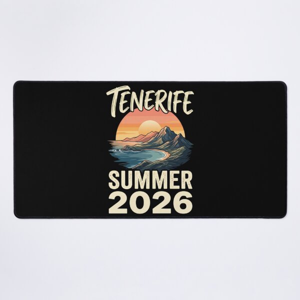 Item preview, Tenerife Spain designed and sold by Matteolundin.