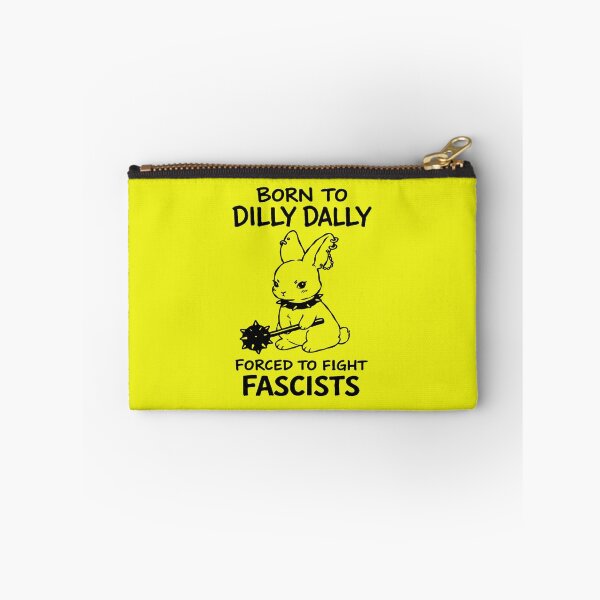Item preview, Born to Dilly Dally Forced to Lock in designed and sold by trinad26de.