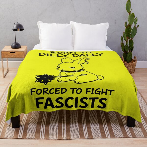 Item preview, Born to Dilly Dally Forced to Lock in designed and sold by trinad26de.