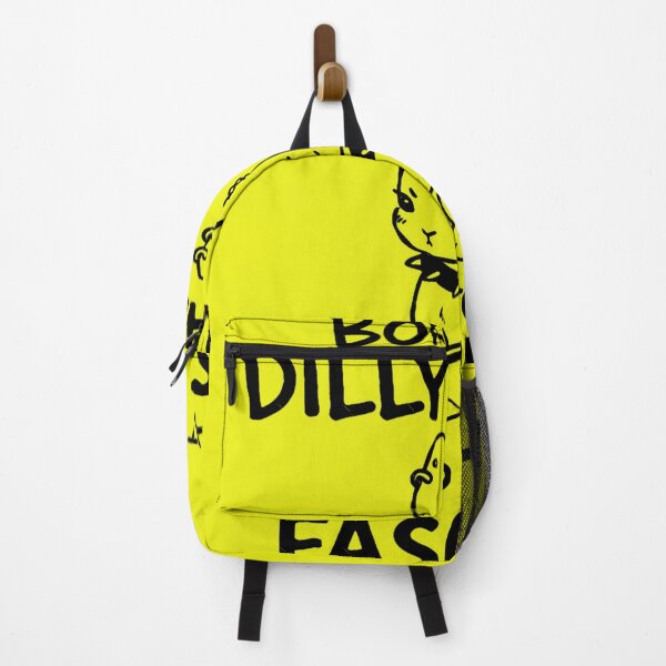 Item preview, Born to Dilly Dally Forced to Lock in designed and sold by trinad26de.