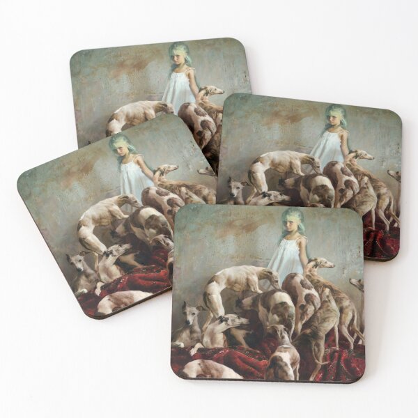 Item preview, Realism Today Dogs designed and sold by CarolineeKnight.
