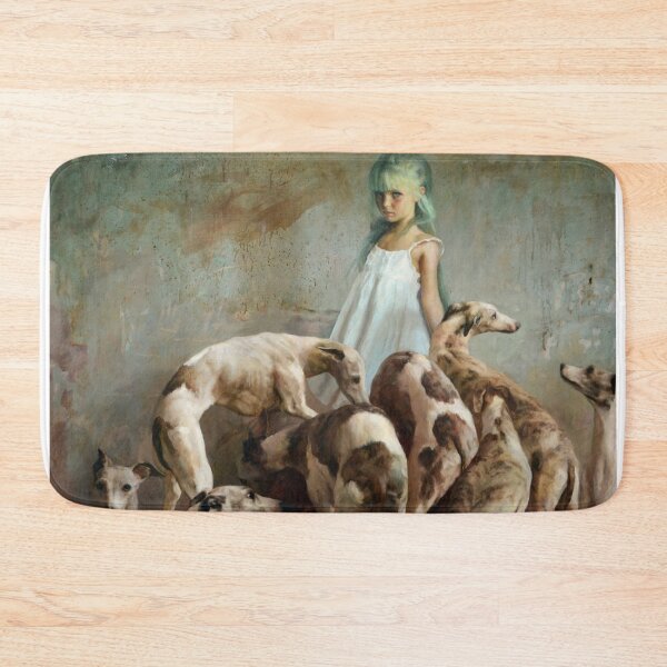 Item preview, Realism Today Dogs designed and sold by CarolineeKnight.