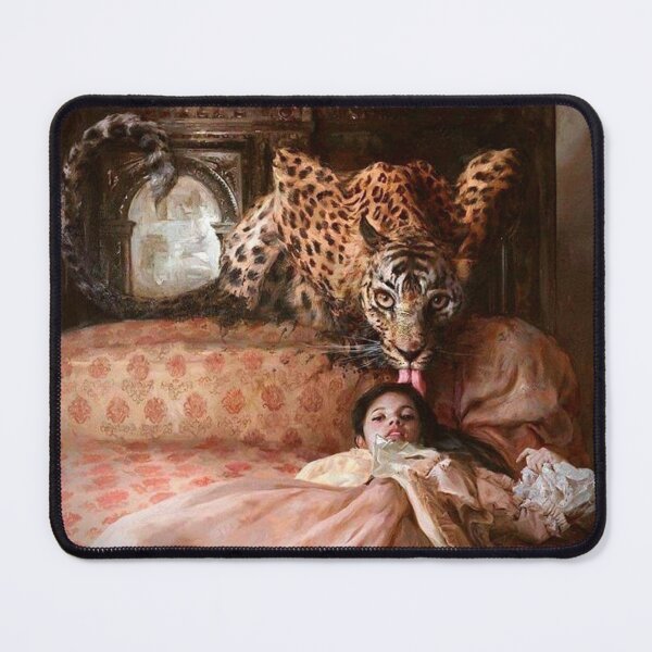 Item preview, The Unnerving Fairytales designed and sold by CarolineeKnight.