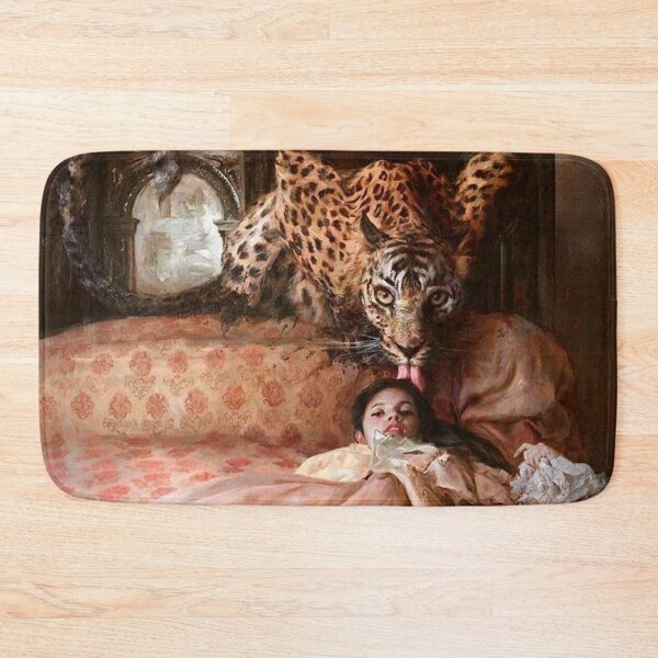 Item preview, The Unnerving Fairytales designed and sold by CarolineeKnight.
