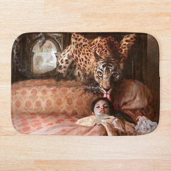 Item preview, The Unnerving Fairytales designed and sold by CarolineeKnight.