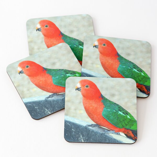 Item preview, King Parrot designed and sold by Ross.A.Campbell.