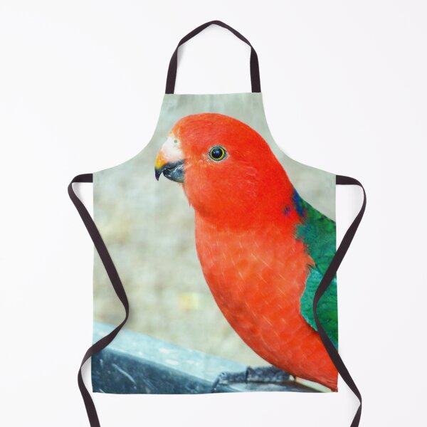 Item preview, King Parrot designed and sold by Ross.A.Campbell.