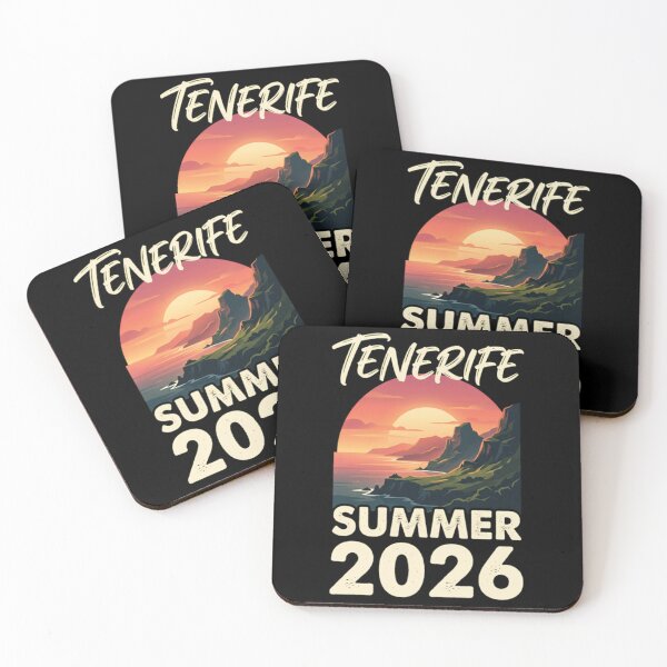 Item preview, Tenerife Spain designed and sold by Matteolundin.