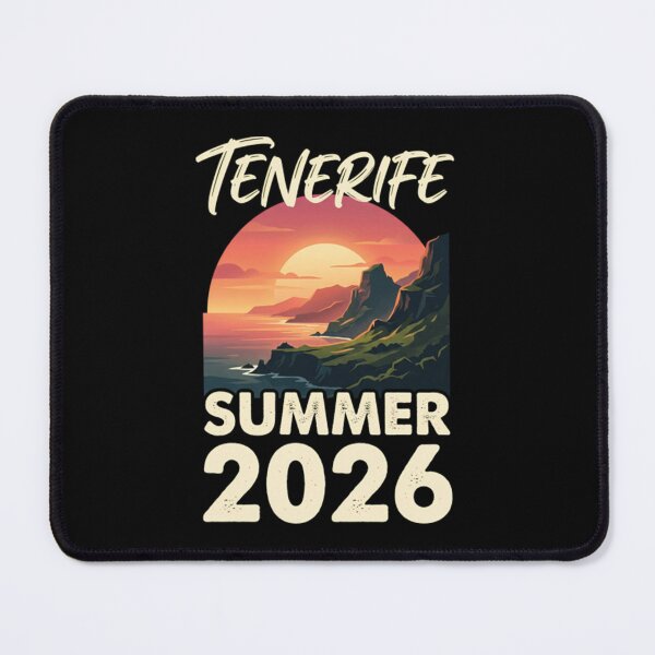 Item preview, Tenerife Spain designed and sold by Matteolundin.