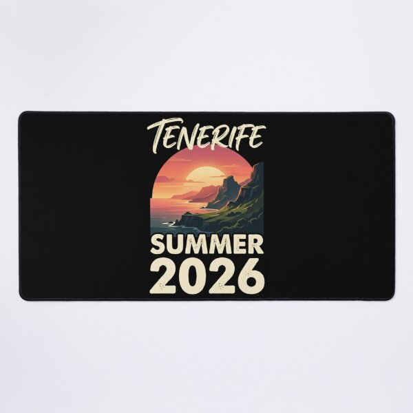 Item preview, Tenerife Spain designed and sold by Matteolundin.