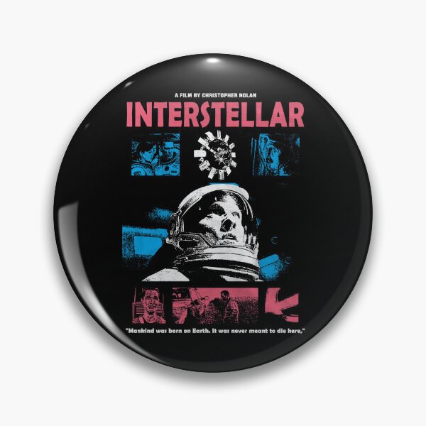Item preview, Interstellar - Interstellar Movie - Interstellar Movie Poster - Interstellar Black Hole Illustration - Space Sci-Fi Nebula  designed and sold by PlatinumDream.